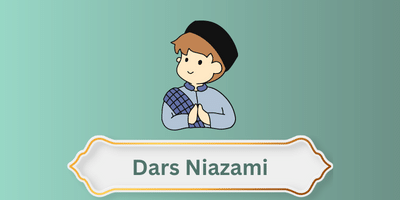 Dars Nizami