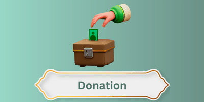 Donation