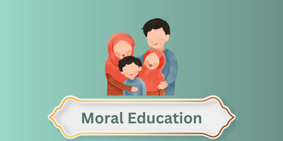 Moral Education