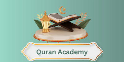 Quran Academy